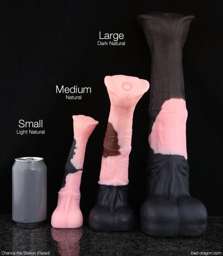 Bad Dragon Dildo Orgasm